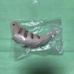 にっこりーノ　海鮮のぬいぐるみ3