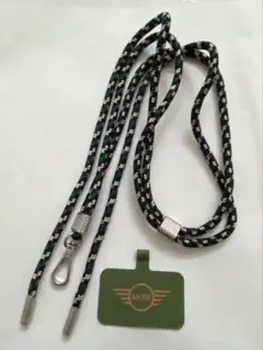 【新品】MINI ショルダーストラップ