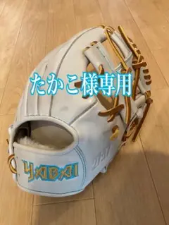 【気まぐれ値下げ】yabai ヤバイグラブ　高校野球対応 YABAI硬式内野手用グラブ ヤバイ｜Yahoo!フリマ（旧PayPayフリマ）
