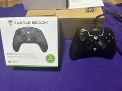 Turtle Beach React-R Controller