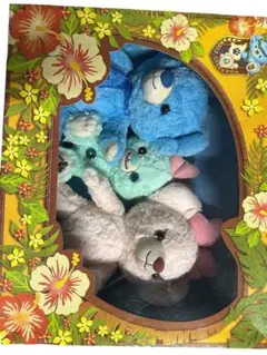 テディベア　ラージとスモール 楽天市場】レビューでクーポン☆シュタイフ テディベア