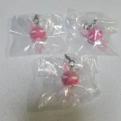 ケロロ軍曹 めじるしアクセサリー ギロロ