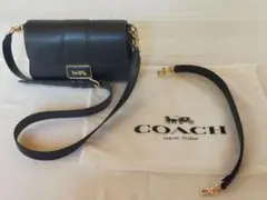 COACH グレース ショルダーバッグ ハンドバッグ 2way レザー 美品