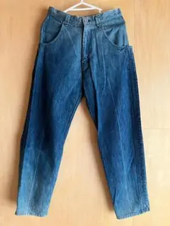 SEAN NISH DENIM BAGGY (ベルト付き) 2025年最新】sean nishの人気アイテム - メルカリ