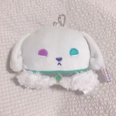 にじさんじ わんにゃんdays フェイスマスコット 叢雲カゲツ