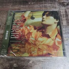 加藤和樹 CD+DVDセット 3点