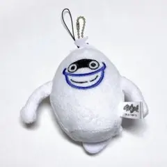 妖怪ウォッチ ウィスパー ぬいぐるみ マスコット
