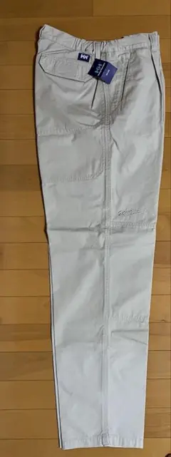 Helly Hansen ベージュ チノパン 非売品
