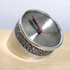 ロイヤルセランゴール 置時計