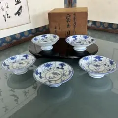 清水焼 京焼 加藤 雲泉 彩色桜小蓋向付 京焼・清水焼 加藤雲泉（雲泉窯） 赤彩牡丹飯茶碗 – SEIKADO
