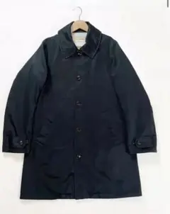 ★VISVIM★HERGE COAT(VTG TWEED) ウールツイードコート VISVIM HERGE COAT GORE-TEX サイズ1 カーキ - メルカリ