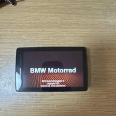 リコール対策済　新品交換品　BMW Motorrad Navigator Ⅵナビ リコール対策済新品交換品BMW Motorrad Navigator Ⅵナビ