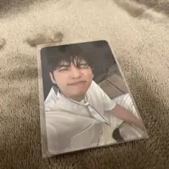 DAY6 ウォンピル WONPIL ペンミ トレカ