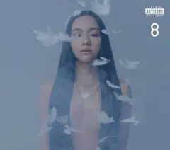 Awich 8 - CD