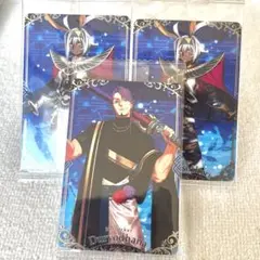 【FGOウエハース】ニトクリス(オルタ)2枚&ドゥリーヨダナ1枚 まとめ売り