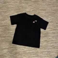 UNIQLO tシャツ マリオ　110 新品未使用