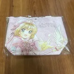 カードキャプターさくらミニトート