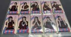 43種　AKB48 2025PARTYが始まるよ　スクラッチシール