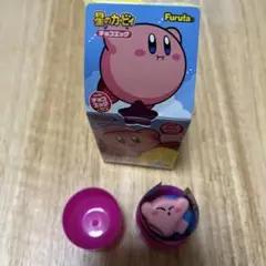 チョコエッグ　星のカービィ　ぶつかり