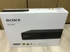 SONY UBP-X800M2 Blu-rayプレーヤーHDMIケーブルおまけ
