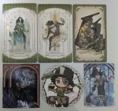 IdentityV 第五人格 探鉱者 フールズ・ゴールド