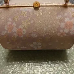振り袖 バッグ