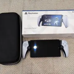 【PS5】 PlayStationPortal リモートプレイヤー