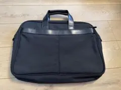 リクルートバック