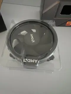 リテールクーラー　AMD 未使用
