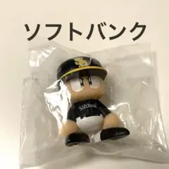 パワプロくん　ビジター　ソフトバンク