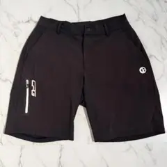 超美品 CPG ゴルフハーフショートパンツ メンズsize2