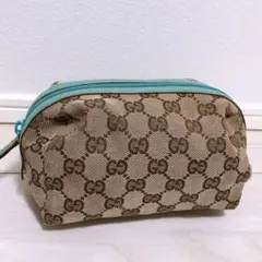 《格安》GUCCI(グッチ)ポーチ