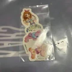 アイカツ　TOP OF WORKS vol. 1 & 2 いちご、あかりBOX アイカツ TOP OF WORKS vol. 1 & 2 いちご、あかりBOX