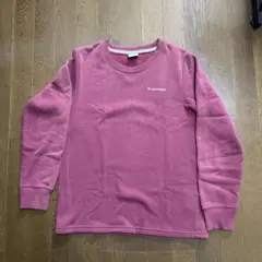 00s vintageコンバース cityboy スウェット