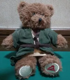 劇団四季　ノートルダムの鐘 ぬいぐるみ