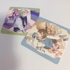 NU:カーニバル ぬカニ GIGO コースター オリビン エイト
