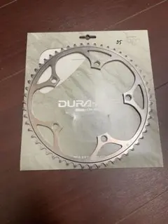 シマノ DURAACE 55T ピスト