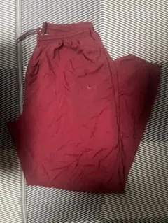 NIKE 銀タグ　NYLON PANTS XXL