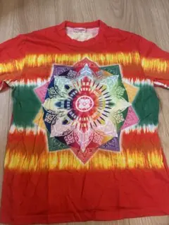 Tシャツ　ももいろクローバーZ 夏菜子　Sサイズ