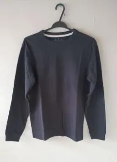 無印良品 長袖シャツ