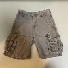 polo ralphlauren ポロラルフローレン　カーゴハーフパンツ w28