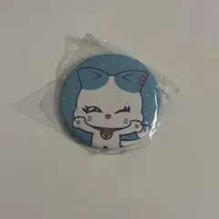 ME:I CORON缶バッジ カプセルトイ