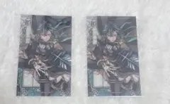 悪魔執事と黒い猫 バスティン