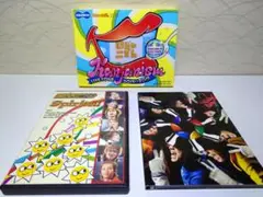 ⭐3点セット⭐関ジャニ∞ 関ジャニズム LIVE TOUR 2014→2015