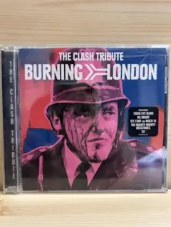 2025年最新】THE CLASH TRIBUTEの人気アイテム - メルカリ