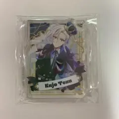 九条天　アクリルブロック　IDOL STAR LIVE 2023
