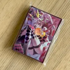Ys9a マリス M∀LICE 60枚 遊戯王 カードスリーブ プロテクター