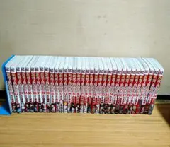 炎炎ノ消防隊 全巻セット