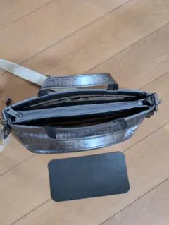 ラビラビ　大和屋 2way　ショルダーバッグ　ミニトートバッグ