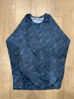 【SALE】ACTIVEGEAR_長袖運動着 メンズ①